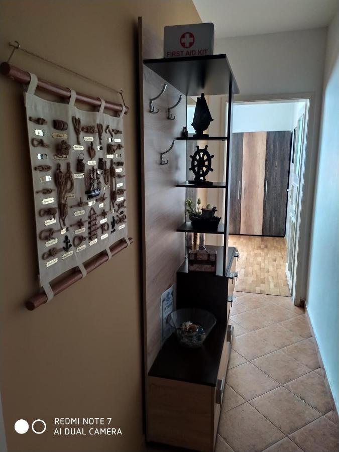 Apartament Bogoslovovi Varna Exteriör bild