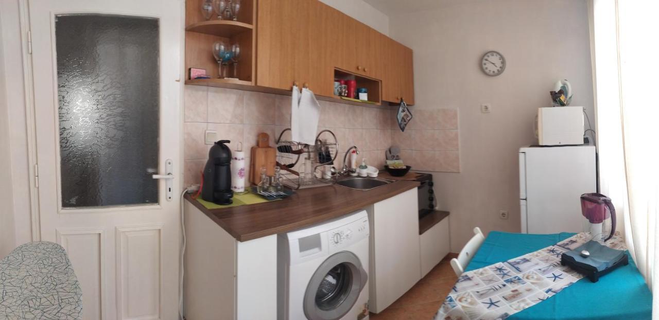 Apartament Bogoslovovi Varna Exteriör bild