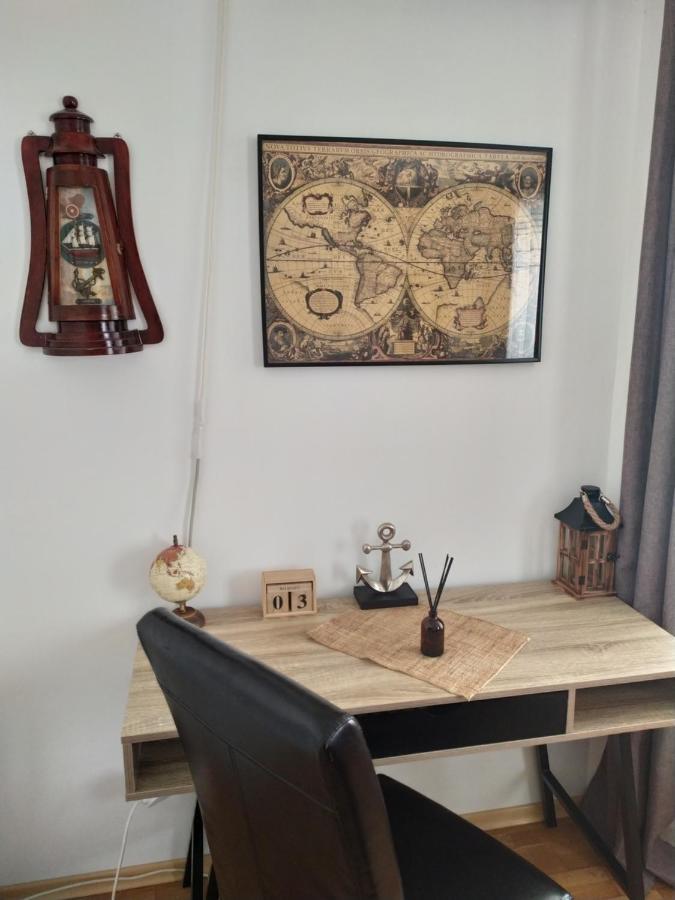 Apartament Bogoslovovi Varna Exteriör bild