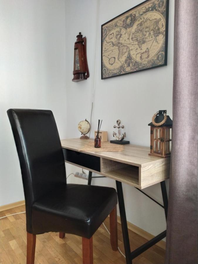 Apartament Bogoslovovi Varna Exteriör bild