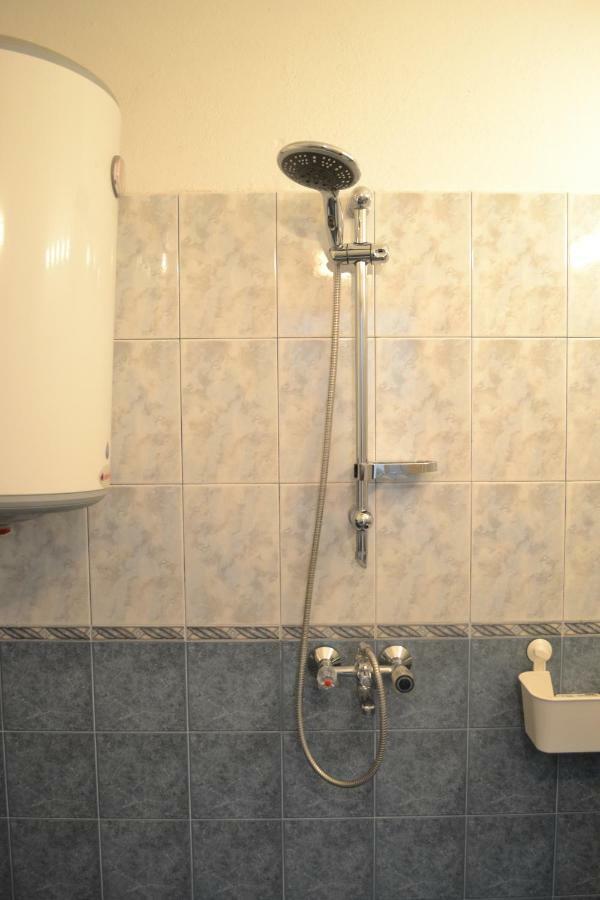 Apartament Bogoslovovi Varna Exteriör bild